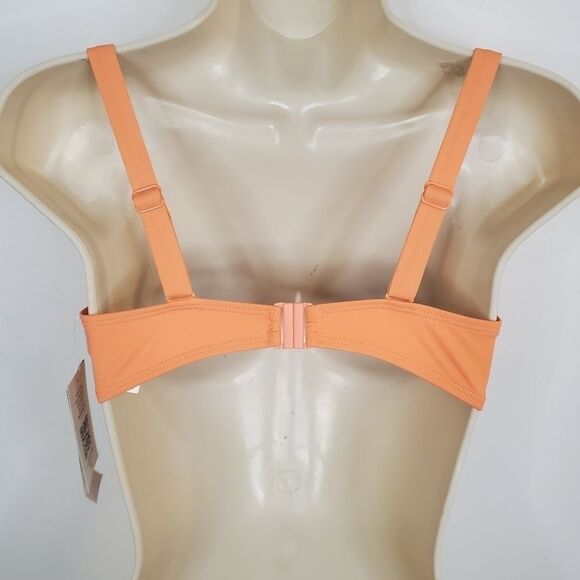 Roxy Beach Classics Underwire Bikini Top - Picture 2 of 13
